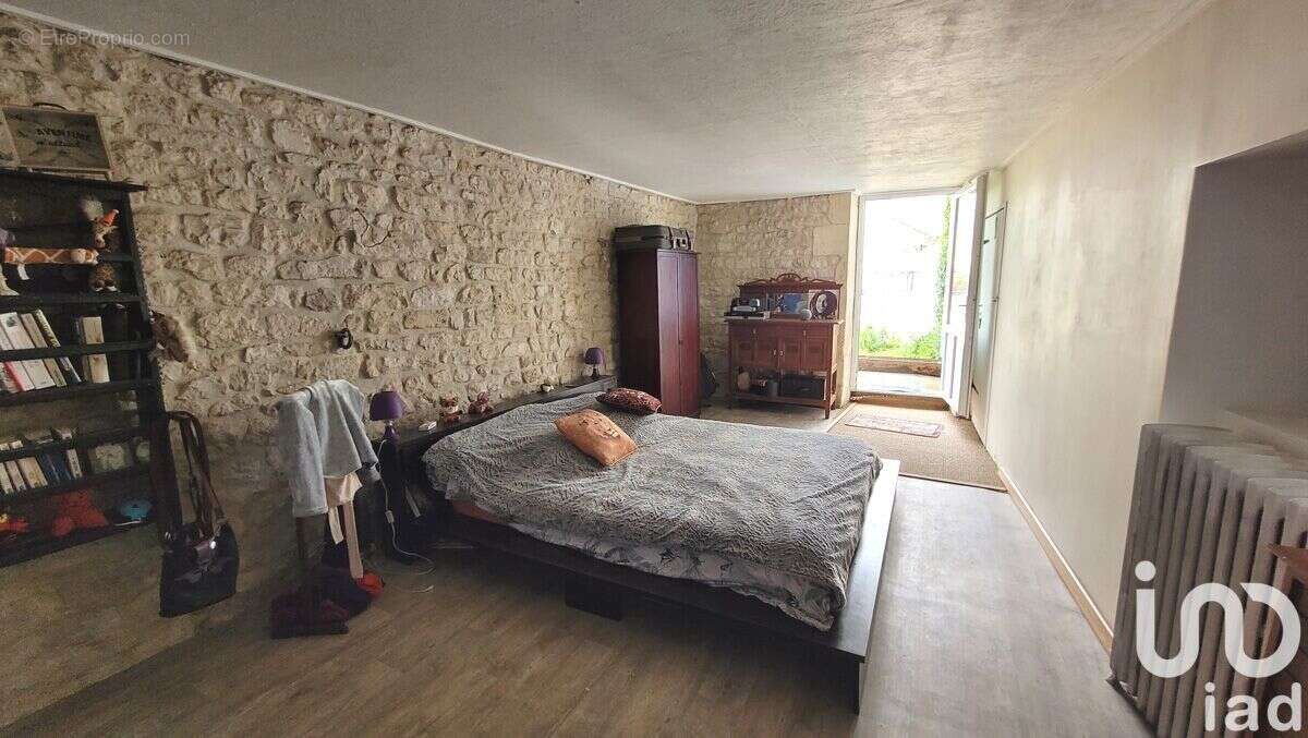 Photo 8 - Maison à SAINT-JEAN-D&#039;ANGELY