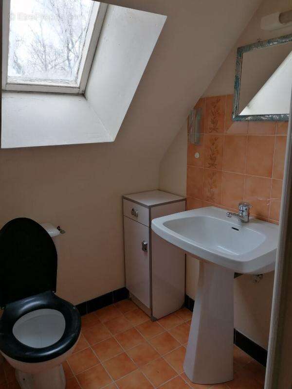 Maison à JOSSELIN