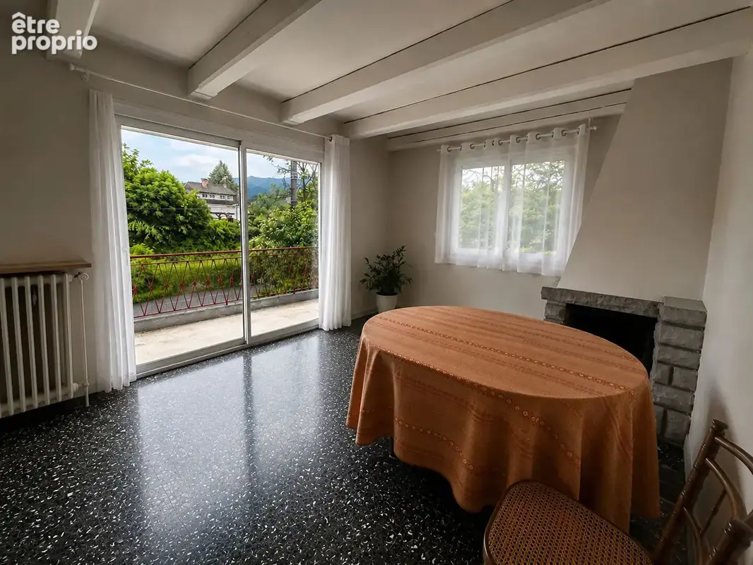 Maison individuelle à Concise avec un studio indépendant - photo 5