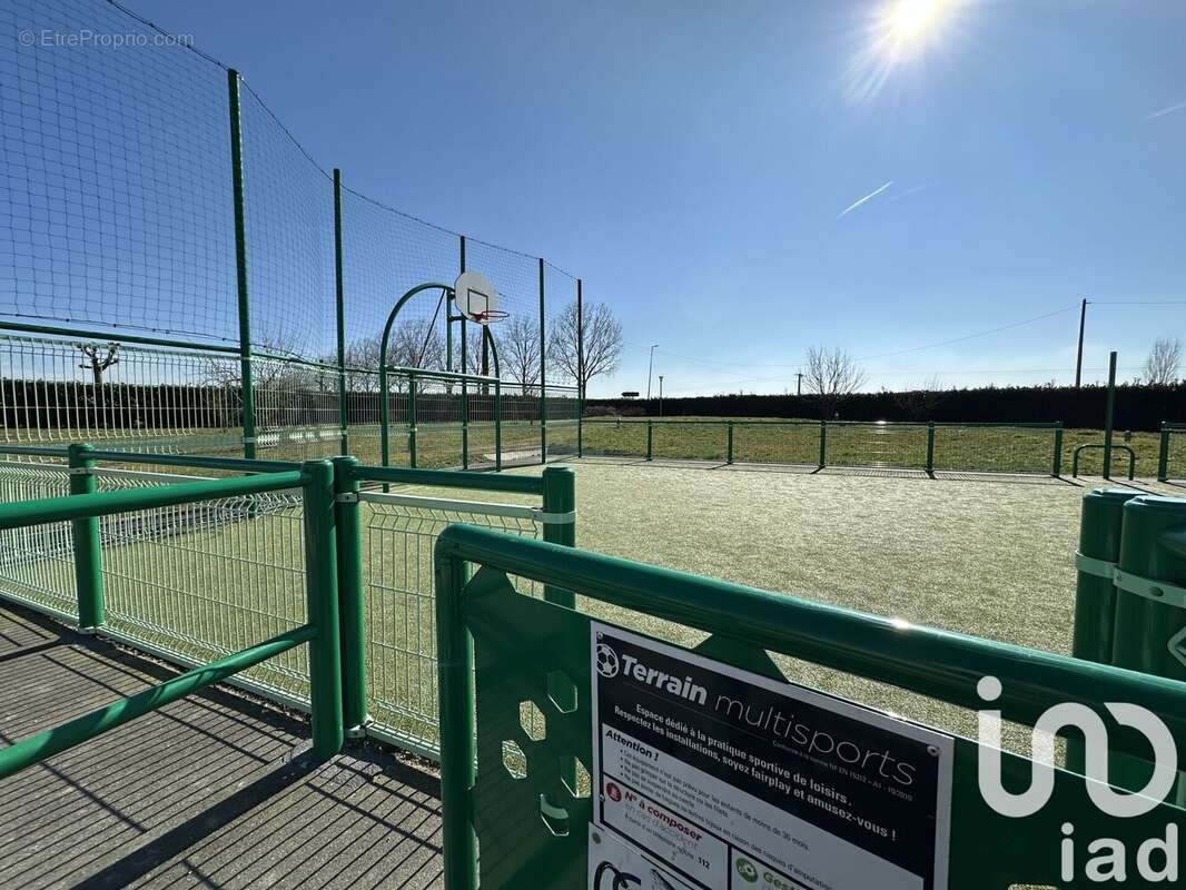 Photo 8 - Terrain à NANGIS