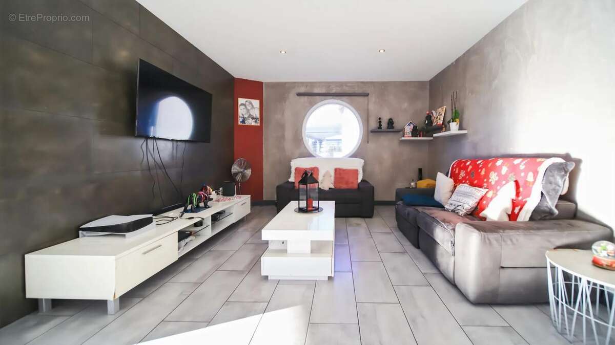 Maison à FRAIZE