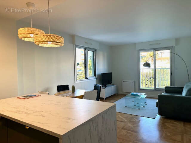 Appartement à BIARRITZ