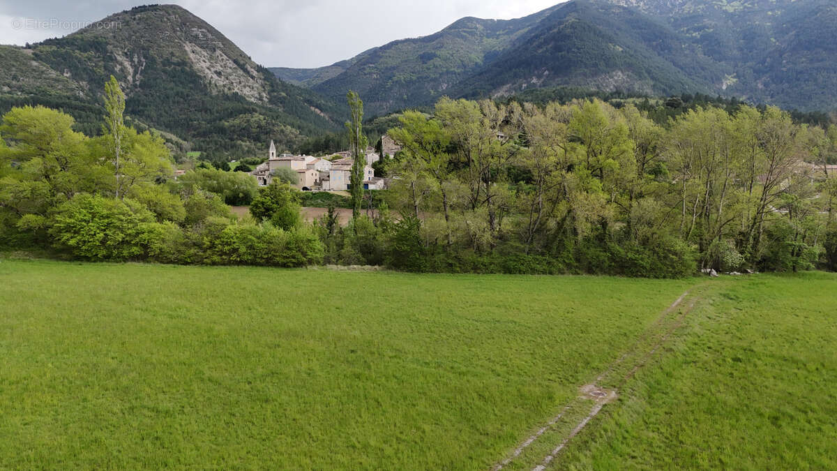Maison à SAVOILLAN