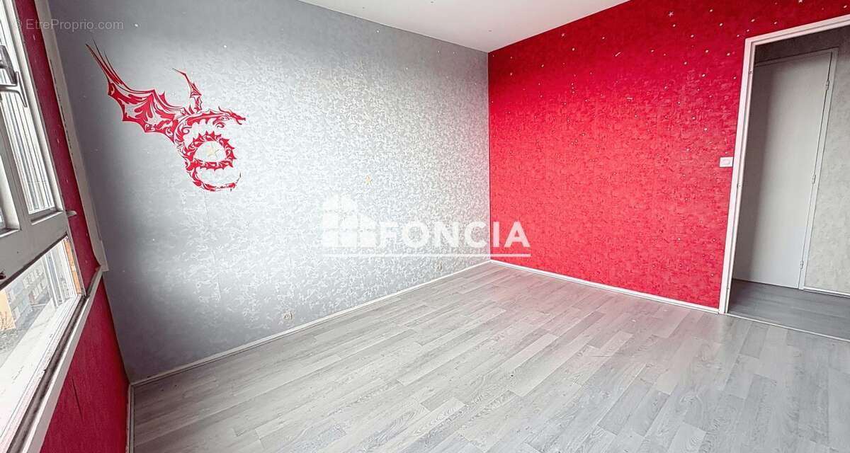 Appartement à LIMOGES