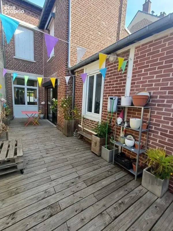 Maison 125 m² à Amiens  - photo 5