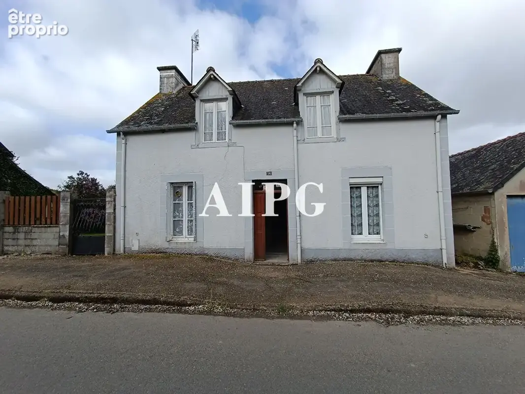 Bon Repos Sur Blavet, maison à vendre - photo 17