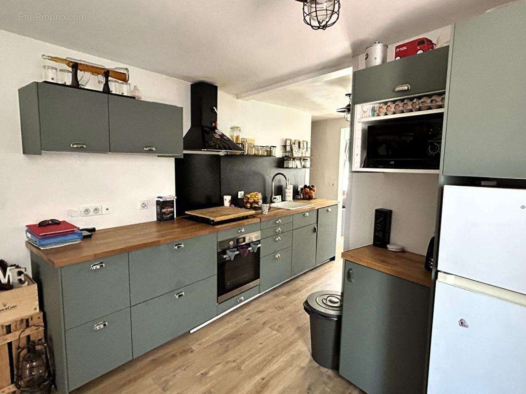 Marines meme. ideale pour une famille. toutes les commodites sur place ! - photo 3