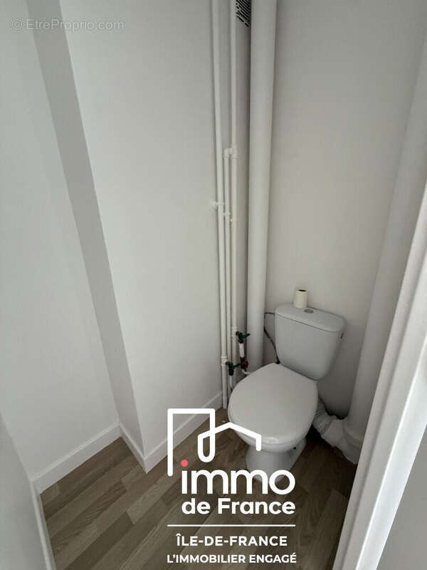 Appartement à PALAISEAU