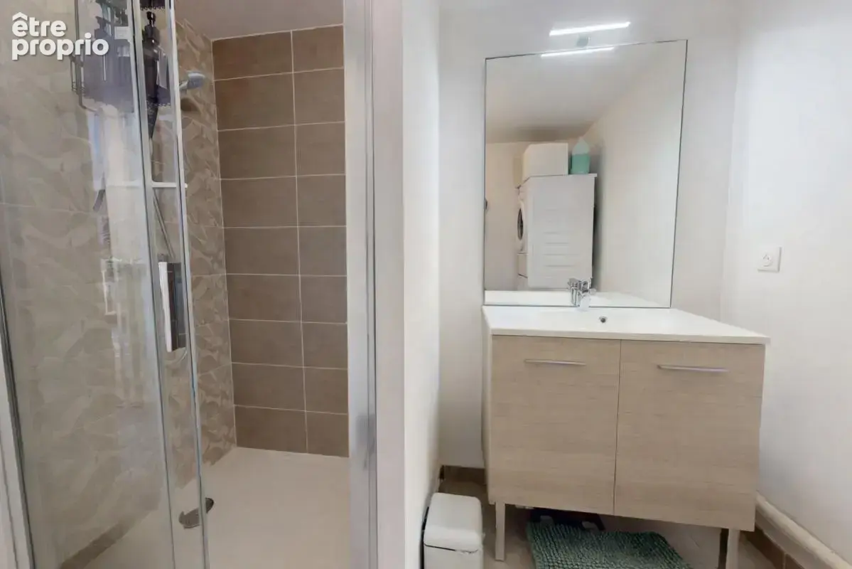 Maison 3 pièces 70 m² à vendre à Beynost (01700) - photo 9
