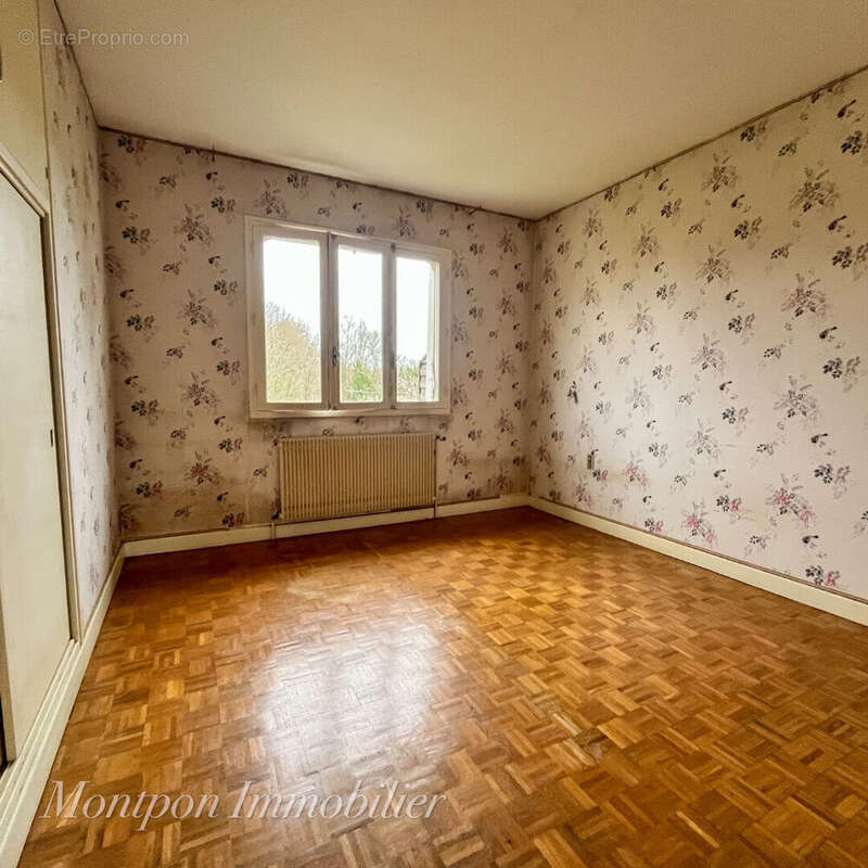 Maison Montpon Menesterol centre - photo 6