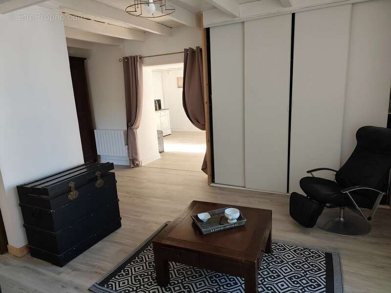 Dpt Charente (16), à vendre JULIENNE maison P5 - photo 13