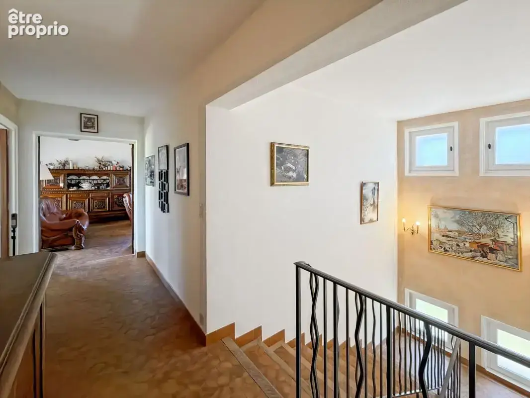Maison à Vendre Vernoux-en-Vivarais 157m² , 5 chambres - photo 7