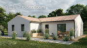 Photo 1 - Maison à GUERET