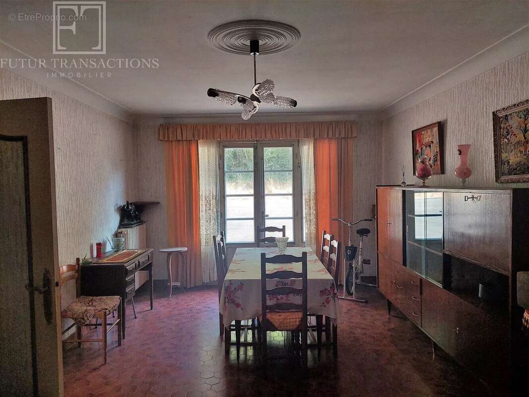 Maison sur sous sol - photo 5