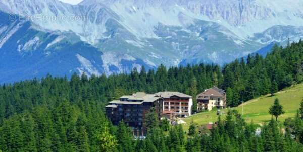 Appartement à SELONNET