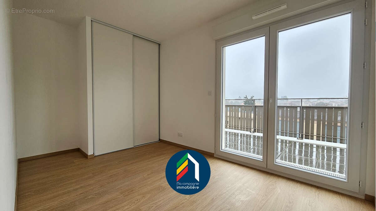 Appartement à LES HERBIERS