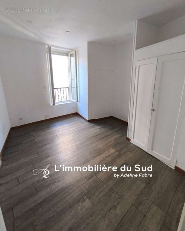 Maison à CAZOULS-LES-BEZIERS