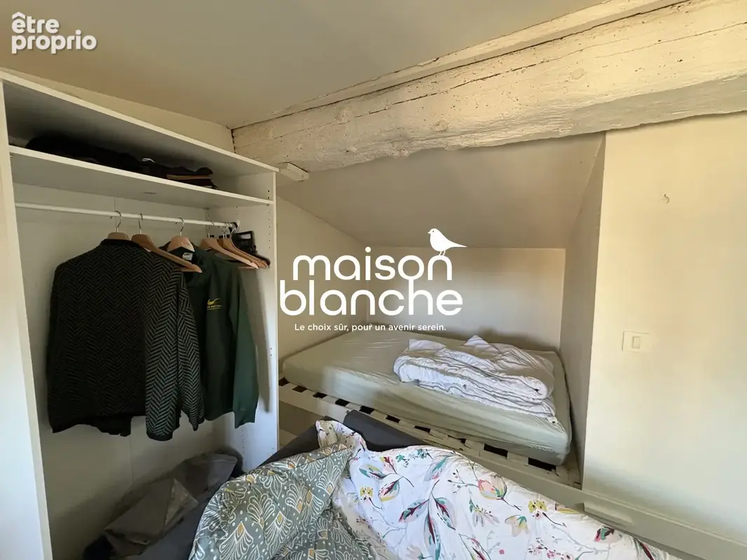 Appartement 1 pièce 22 m² à vendre à Bordeaux (33000) - photo 2