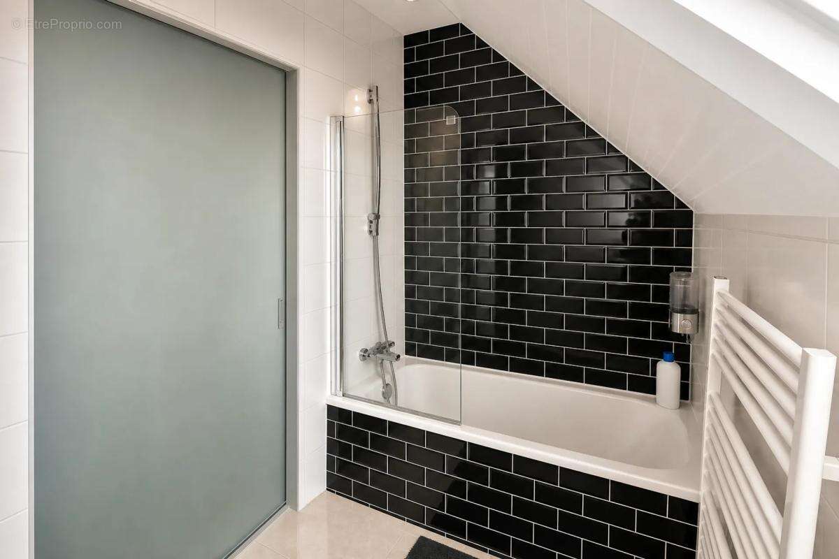 Maison de 5 pièces de 103 m² à La Chapelle-en-Serval - photo 12