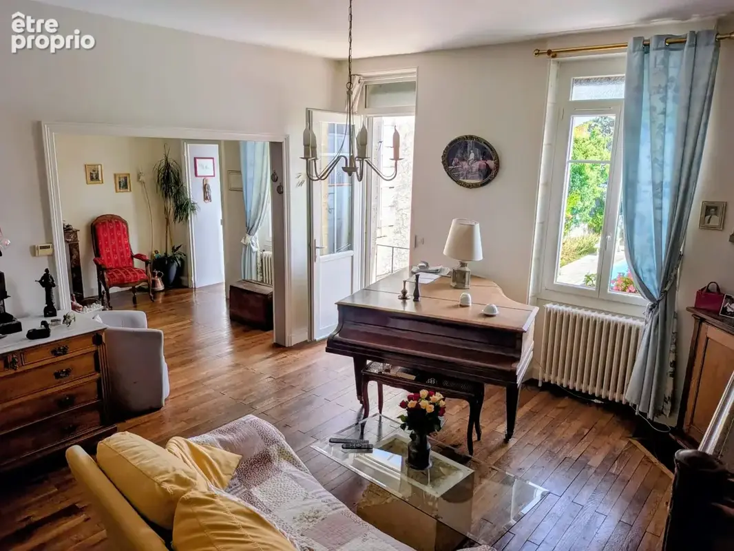 Maison 5 pièces 128 m² à vendre à Angouleme (16000) - photo 5