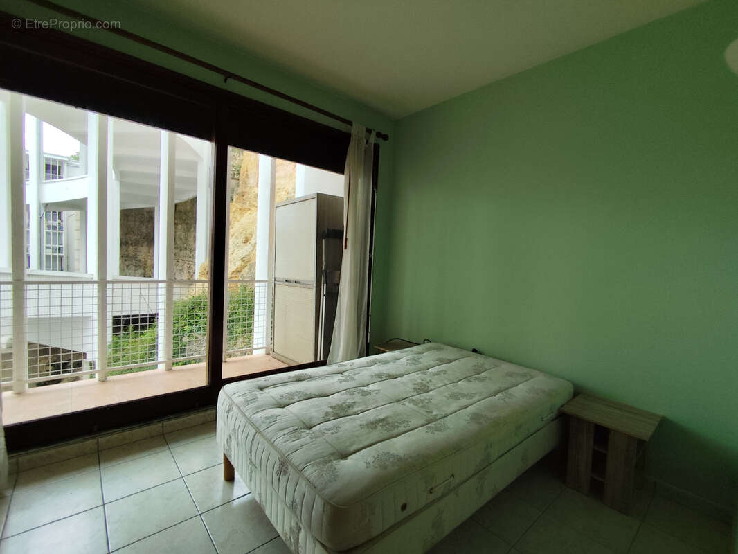 Appartement à POITIERS