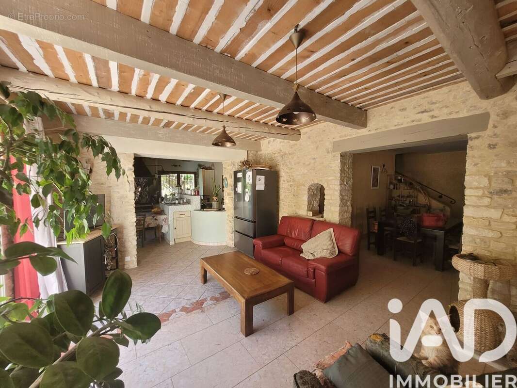 Photo 9 - Maison à VELLERON