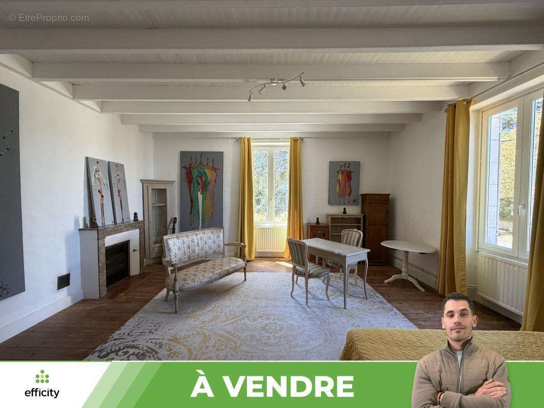 Maison bourgeoise - photo 11