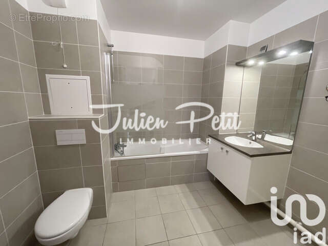 Photo 9 - Appartement à ANTONY