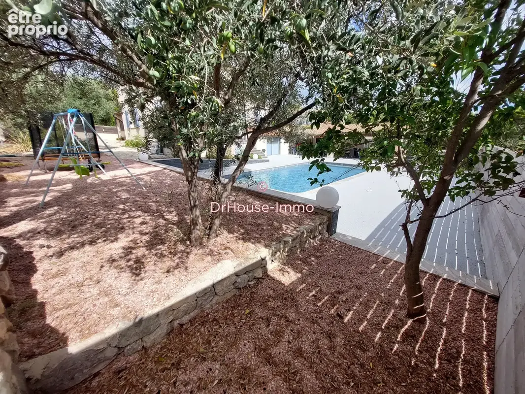 Maison 8 pièces 200 m² à vendre à Rognac (13340) - photo 14
