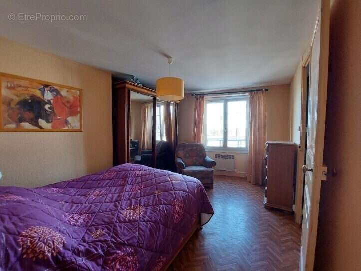 Maison 72 m² à Granville  - photo 7