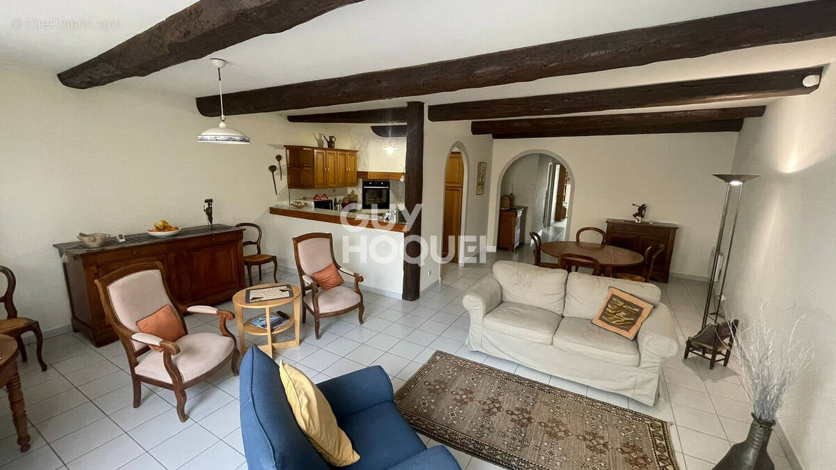 Maison à LOUPIAN