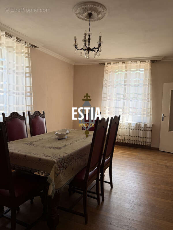 Maison 116 m² à Mirecourt  - photo 2