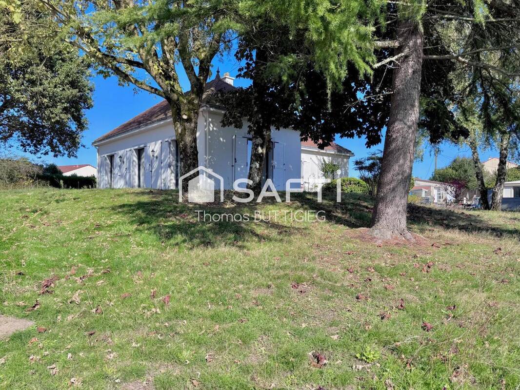 Photo 1 - Maison à MONTBERT