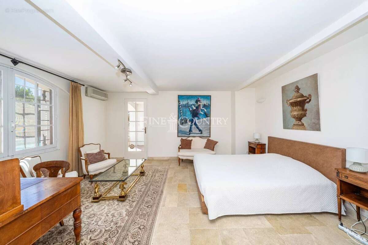 Maison à CANNES