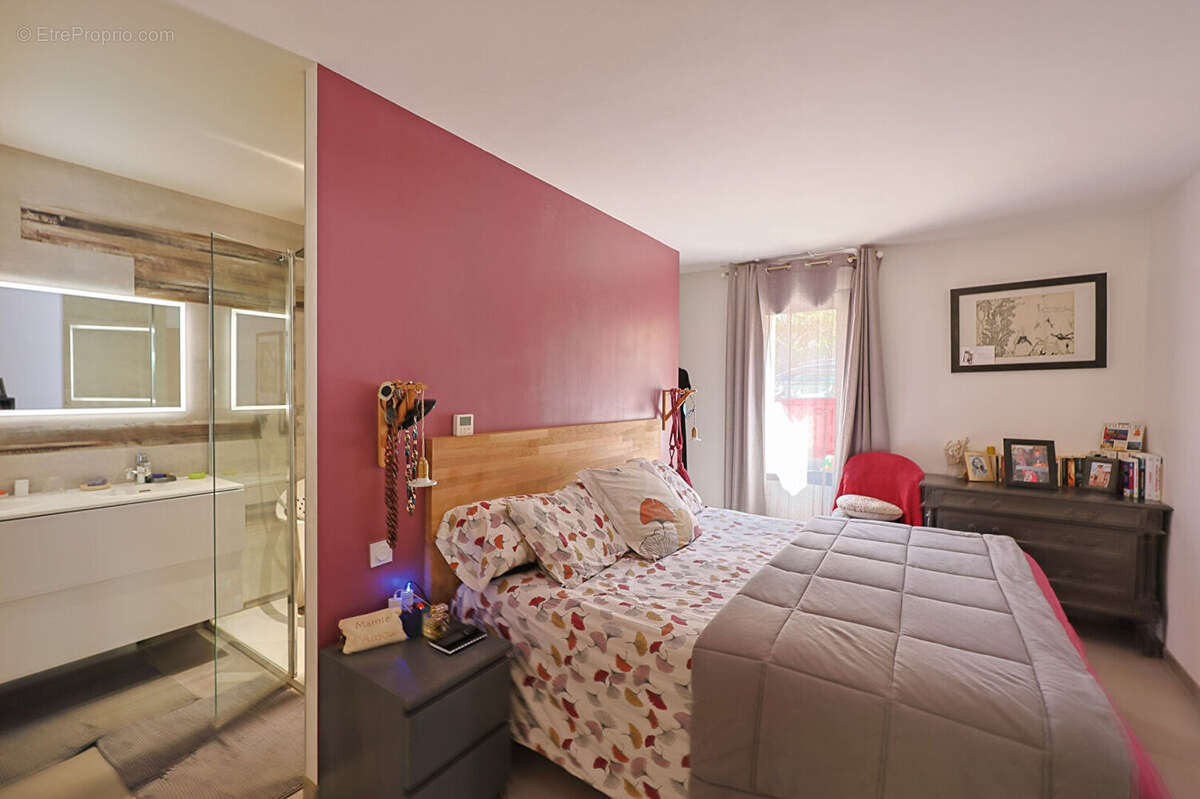 Maison à SANARY-SUR-MER