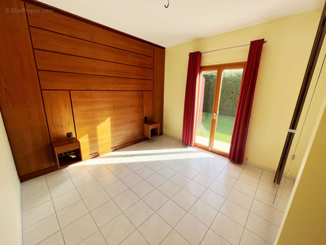 Maison à VILLEFRANCHE-SUR-MER