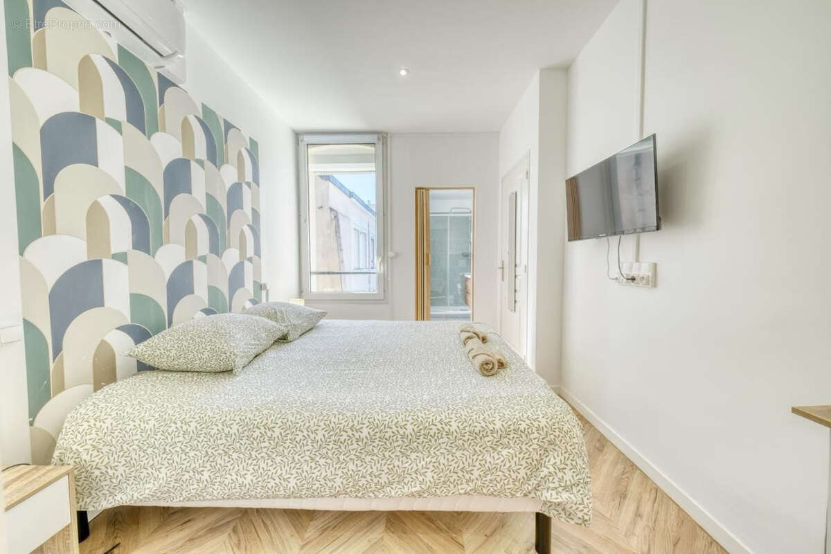 Immeuble en monopropriété, rénovation/emplacement premium - photo 12