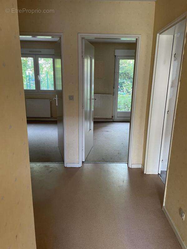Appartement à RIQUEWIHR