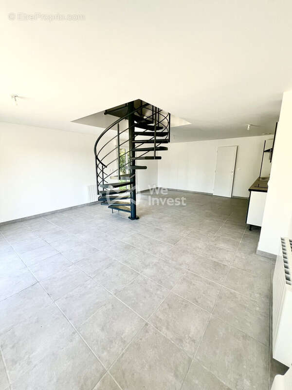 Appartement à VIENNE