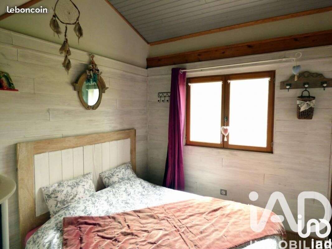 Photo 8 - Maison à MOUROUX