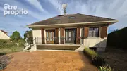 Maison à BULLION