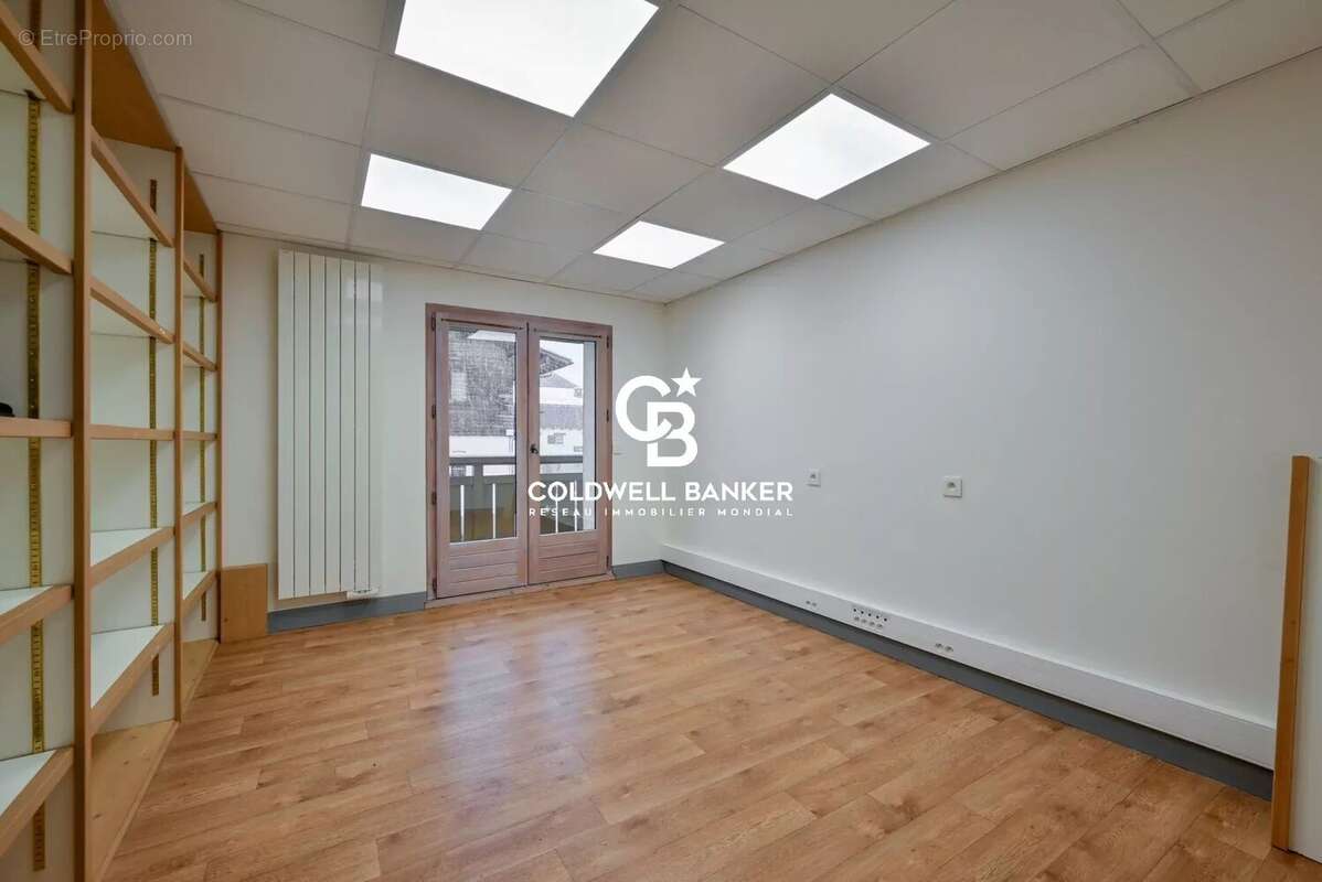 Appartement à MEGEVE