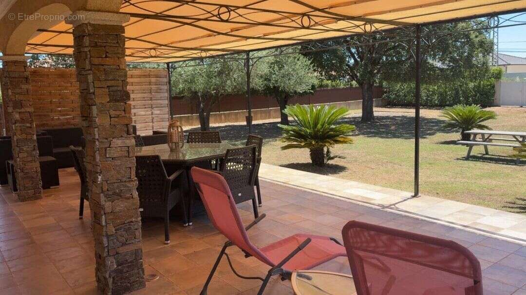 Maison 110m² à lucciana - photo 4