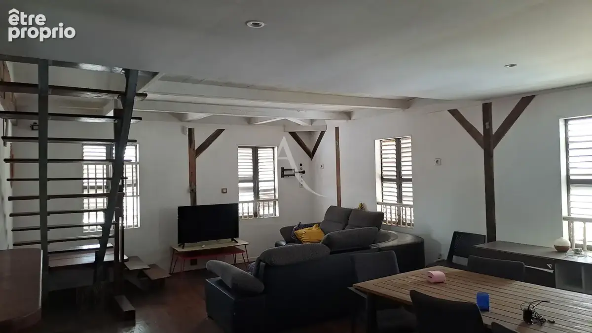 Un ensemble immobilier - photo 2