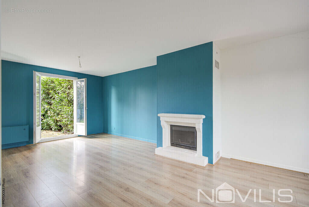 Maison à TOURNEFEUILLE