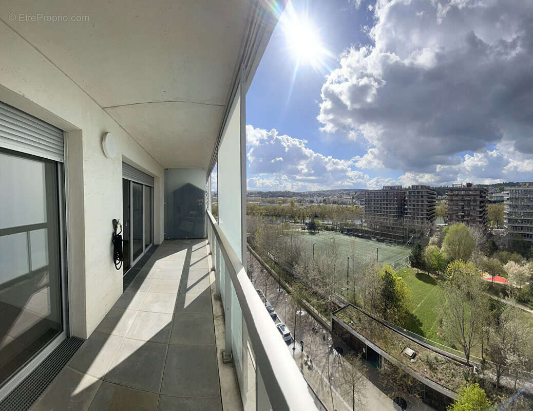 Boulogne Billancourt - 90m² - photo 12