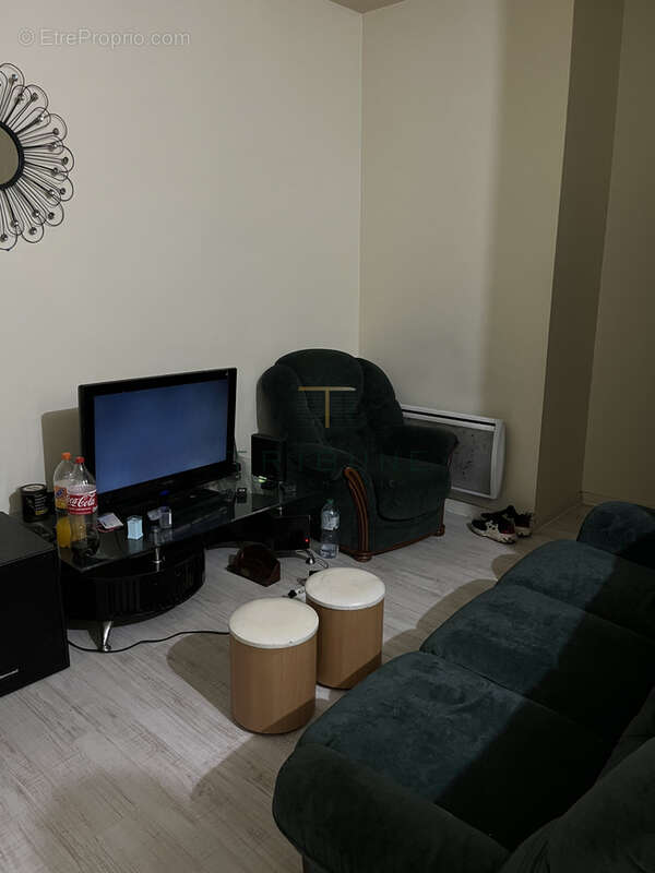 Appartement à AGEN