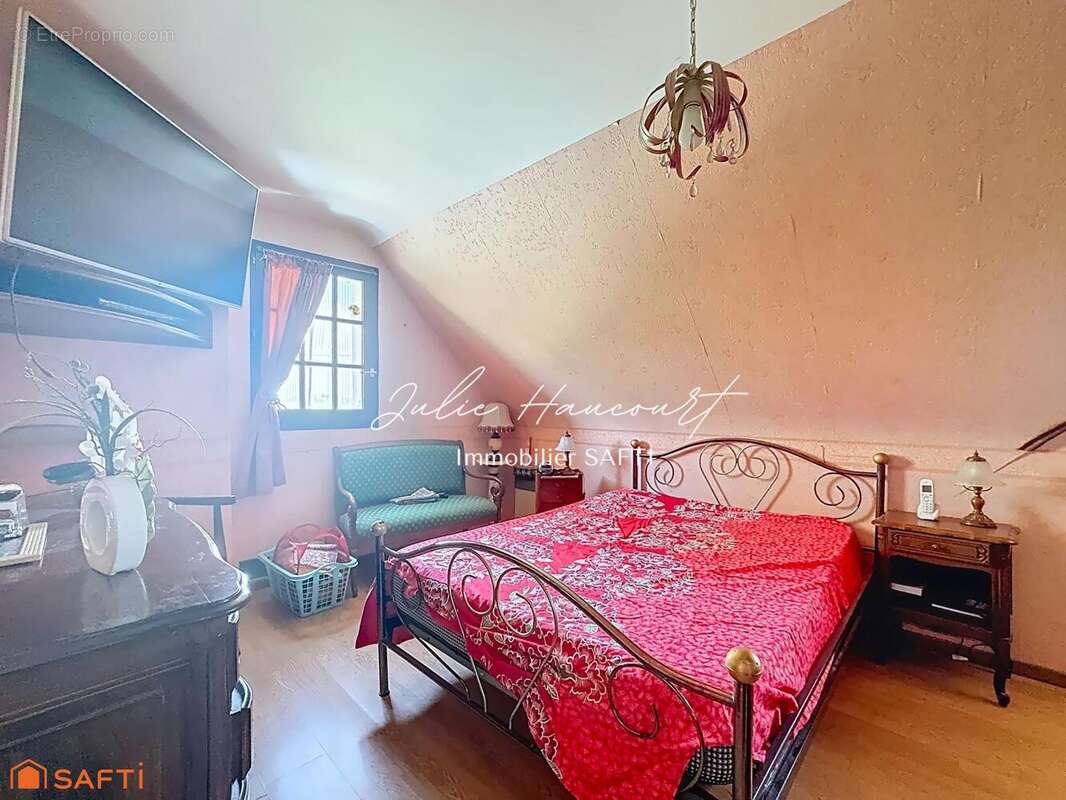 Photo 6 - Maison à EPINAY-SUR-ODON