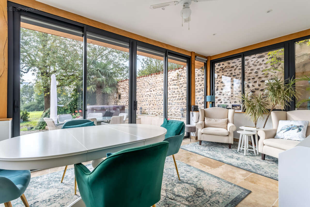 Maison à BOULOGNE-SUR-GESSE