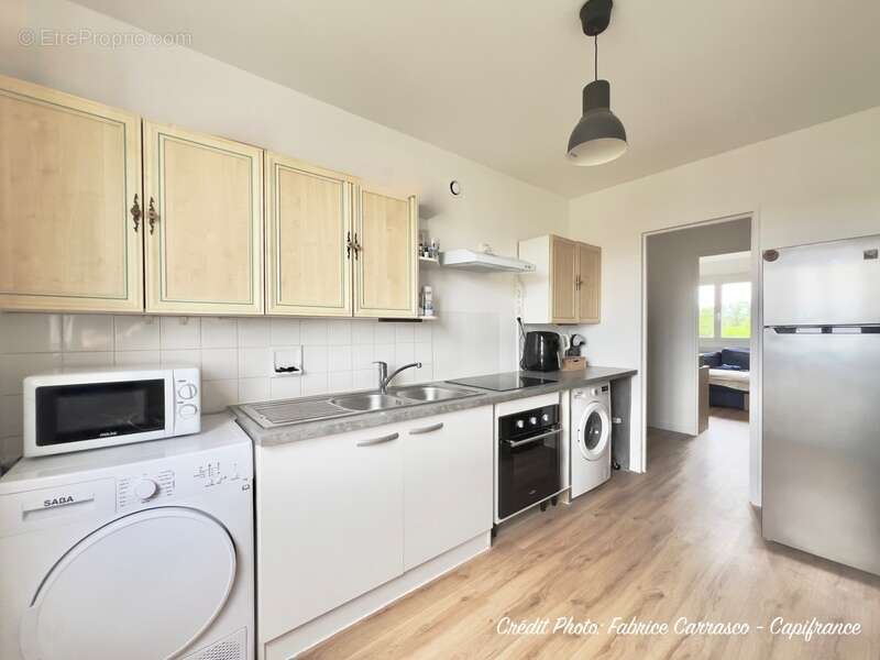 Appartement à GERZAT